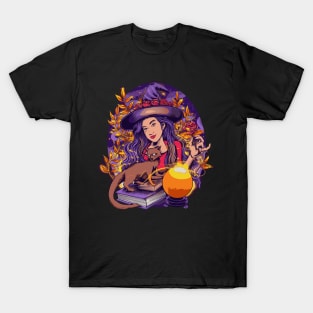 pretty magic T-Shirt